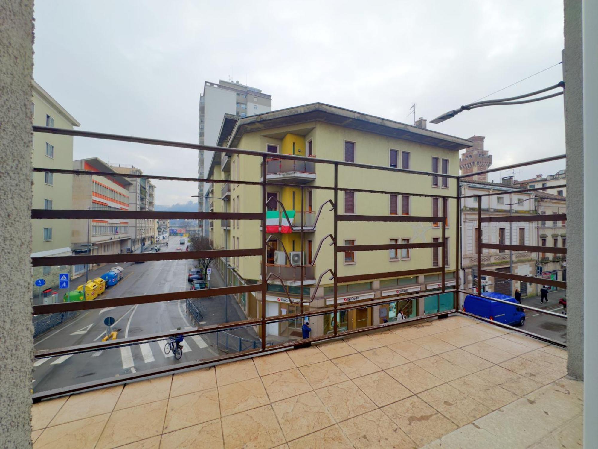Appartamento San Felice's Urban Elegance *